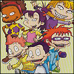 New Rugrats