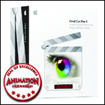 version of Final Cut Pro