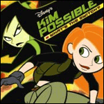 Kim Possible Makes Console Debut 