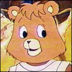 teddy ruxpin cartoon