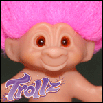 Trollz Toy