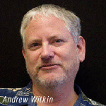 <b>Andrew Witkin</b>, an Oscar-winning senior scientist at Pixar Animation Studios, <b>...</b> - witkin150
