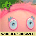 Wonder Showzen, MTV sister