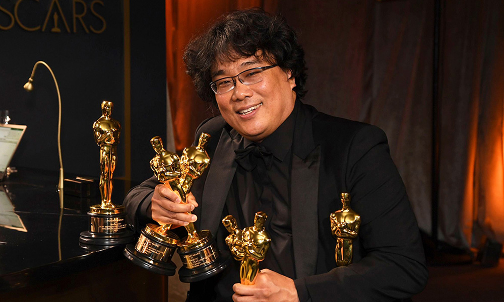 Bong Joon Ho Directing Animated Sea Creature Feature Animation Magazine