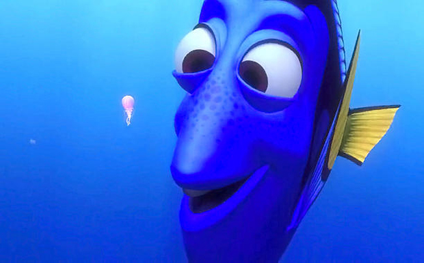 ,Finding Dory’ Teaser Debuts Ahead Of Trailer | Digital Posters