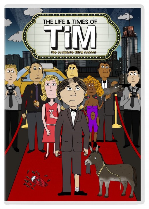 Watch The Life and Times of Tim Online - Full Episodes of