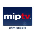 Miptv Logo