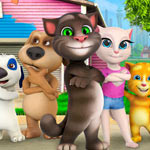 Talking Tom