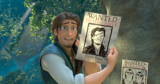 List Of All Songs In Tangled