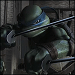 TMNT Teaser Online | Animation Magazine