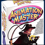 Hash Offers Animation Master Version 13 0 Animation Magazine