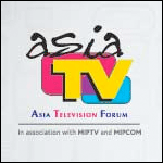 ATF Looks to 'Rise with Asia' | Animation Magazine