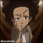 Boondocks Gets Return Date | Animation Magazine