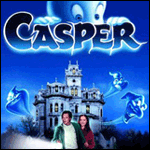 Casper to Finally Haunt DVD | Animation Magazine