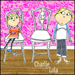 Tiger Aspect Pounces on Charlie and Lola | Animation Magazine