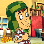 El Chavo Bows Big | Animation Magazine