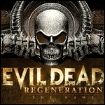 THQ Evil Dead Regeneration 