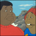 UrbanWorks Expands with Fat Albert DVDs | Animation Magazine