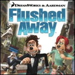 Flushed Away Game Hits Stores | Animation Magazine