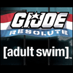 Gi joe clearance adult swim