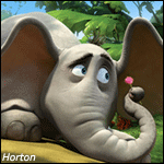 FX All Ears for Horton Hears a Who! | Animation Magazine