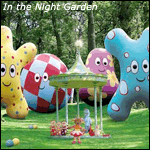 The Hub Plants Deal For In the Night Garden | Animation Magazine