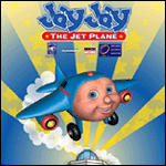 Jay Jay the Jet Plane Flies to India | Animation Magazine