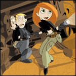 New Movie Mission for Kim Possible | Animation Magazine