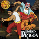 BKN Signs Game Deals for Legend of the Dragon | Animation Magazine