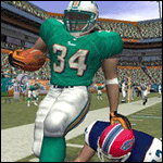 Madden Retro (Madden NFL 2005 Collector's Edition)