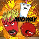 Midway Jumps in CN's Adult Swim and Kiddie Pool