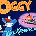 Broadcasters get More Oggy | Animation Magazine