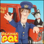 Postman Pat Adds Qubo to Route | Animation Magazine