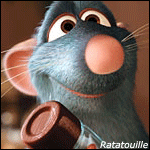 Ratatouille Offers Hidden Ingredients | Animation Magazine