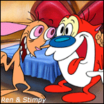 Ren & Stimpy Brings Joy to Nicktoons | Animation Magazine