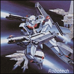 Robotech Going Mobile | Animation Magazine