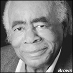 Voice Actor Roscoe Lee Brown Dies | Animation Magazine