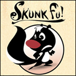 Warner Nabs U.K. Skunk Fu! Rights | Animation Magazine