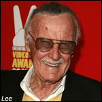 Stan discount lee jumper