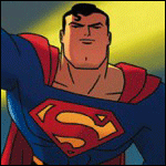 New Superman Toon Up, Up and Away | Animation Magazine