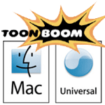 toon boom studio quicktime error