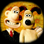 Wallace & Gromit to Guest on The Simpsons | Animation Magazine