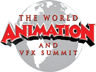 The World Animation & VFX Summit