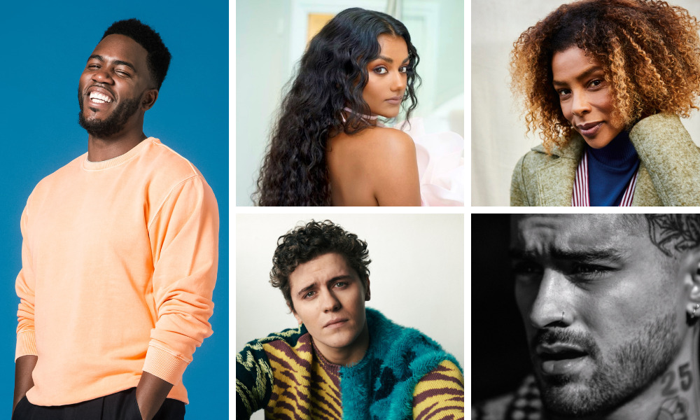 10 Lives': Animation Sets Voice Cast Including Zayn Malik, Mo Gilligan, &  Simone Ashley – Deadline