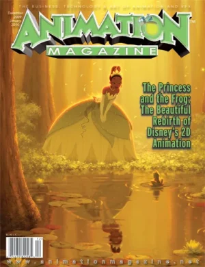 Issue #199 December 09/January 10