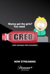 South Park (Not Suitable for Children)