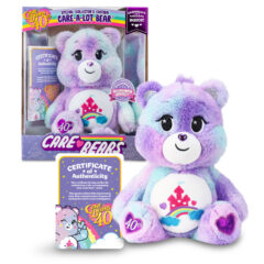 cloudco care bears