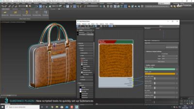 Autodesk Launches 3ds Max 2021 | Animation Magazine