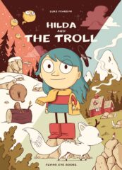 Hilda book