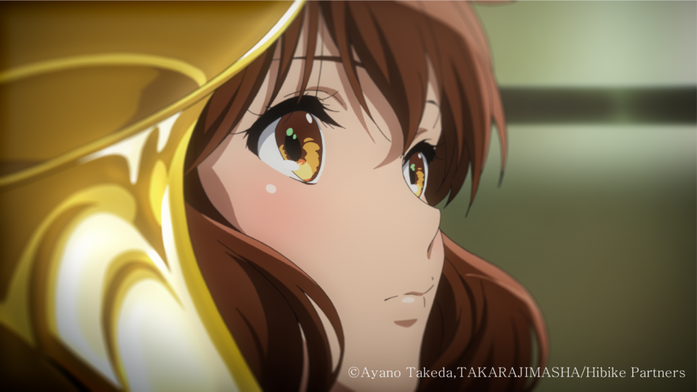 Hibike! Euphonium 2 – 10 – Random Curiosity